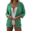B Bright Green