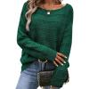 Blackish Green