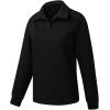 imageSHEWIN Fall Women Sweatshit Spring Lightweight Pullover ShirtsBlack