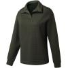 imageSHEWIN Fall Women Sweatshit Spring Lightweight Pullover ShirtsGreen