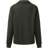 imageSHEWIN Fall Women Sweatshit Spring Lightweight Pullover ShirtsGreen