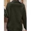 imageSHEWIN Fall Women Sweatshit Spring Lightweight Pullover ShirtsGreen