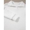 imageSHEWIN Fall Women Sweatshit Spring Lightweight Pullover ShirtsWhite
