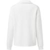 imageSHEWIN Fall Women Sweatshit Spring Lightweight Pullover ShirtsWhite