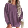 imageSHEWIN womens CasualPurple