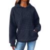 B-navy Blue