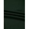 image:imageSHEWIN Women Short Sleeve Sweater Ruffle Dressy Business Casual Tops 2026Green