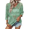 Mint Green