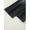 image:imageSHEWIN Women Wide Leg Jeans High Waisted Stretch Denim Pants Inseam 2526 inchBlack