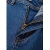 image:imageSHEWIN Women Wide Leg Jeans High Waisted Stretch Denim Pants Inseam 2526 inchDark Blue