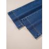 image:imageSHEWIN Women Wide Leg Jeans High Waisted Stretch Denim Pants Inseam 2526 inchDark Blue