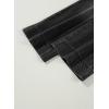 image:imageSHEWIN Women Wide Leg Jeans High Waisted Stretch Denim Pants Inseam 2526 inchDark Grey