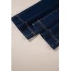 image:imageSHEWIN Women Wide Leg Jeans High Waisted Stretch Denim Pants Inseam 2526 inchNavy Blue