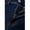 image:imageSHEWIN Women Wide Leg Jeans High Waisted Stretch Denim Pants Inseam 2526 inchNavy Blue