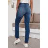 image:imageSHEWIN Womens Skinny Jeans Stretchy High Waisted Denim Jeggings Size 418Ashleigh Blue