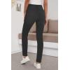 image:imageSHEWIN Womens Skinny Jeans Stretchy High Waisted Denim Jeggings Size 418Black