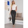 image:imageSHEWIN Womens Skinny Jeans Stretchy High Waisted Denim Jeggings Size 418Black