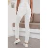 image:imageSHEWIN Womens Skinny Jeans Stretchy High Waisted Denim Jeggings Size 418White