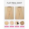 image:imageSHEWIN Womens Wide Leg Dress Pants 2026 Pleated Business Casual Office Work Palazzo Pants High Waisted Slacks TrousersKhaki