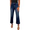image:imageSHEWIN Women Wide Leg Jeans High Waisted Stretch Denim Pants Inseam 2526 inchBluing