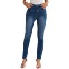 image:imageSHEWIN Womens Skinny Jeans Stretchy High Waisted Denim Jeggings Size 418Ashleigh Blue