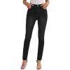 image:imageSHEWIN Womens Skinny Jeans Stretchy High Waisted Denim Jeggings Size 418Black