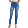 image:imageSHEWIN Womens Skinny Jeans Stretchy High Waisted Denim Jeggings Size 418Dusk Blue