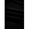 image:imageSHEWIN 2025 Women Ribbed Knit Tops Dressy Long Sleeve Shirts Fall Lightweight SweatshirtBlack