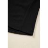 image:imageSHEWIN 2025 Women Ribbed Knit Tops Dressy Long Sleeve Shirts Fall Lightweight SweatshirtBlack
