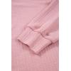 image:imageSHEWIN 2025 Women Ribbed Knit Tops Dressy Long Sleeve Shirts Fall Lightweight SweatshirtPink
