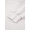 image:imageSHEWIN 2025 Women Ribbed Knit Tops Dressy Long Sleeve Shirts Fall Lightweight SweatshirtWhite