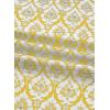 image:imageSHEWIN Women Boho Woven NonStretch Shirts Summer Half Zip Tops Business Casual 2026Yellow