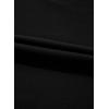image:imageSHEWIN Women Long Sleeve Lightweight Tunic Tops Casual V Neck Pleated Button Warm Tee Shirts 2026Black