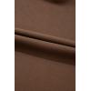 image:imageSHEWIN Women Long Sleeve Lightweight Tunic Tops Casual V Neck Pleated Button Warm Tee Shirts 2026Coffee
