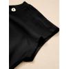 image:imageSHEWIN Women Off Shoulder Tops Summer Going Out Shirts Dressy Casual 2026Black