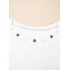 image:imageSHEWIN Women Off Shoulder Tops Summer Going Out Shirts Dressy Casual 2026White