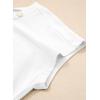 image:imageSHEWIN Women Off Shoulder Tops Summer Going Out Shirts Dressy Casual 2026White