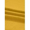 image:imageSHEWIN Women Smocked Neck Tops 34 Sleeve Loose Fit Shirts Business Dressy Casual 2026Yellow