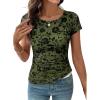 Green(run Small order One Size Up)