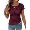 Purple(run Small order One Size Up)