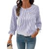 Navy Stripe