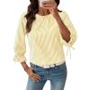 Yellow Stripe