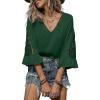 Blackish Green