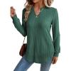 Blackish Green