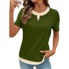 Dark Green