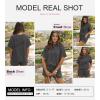 image:imageSHEWIN Two Piece Sets for Women Summer Short Sleeve Shirts High Waisted Shorts with Pockets Pajamas Lounge Matching SetBlack