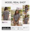 image:imageSHEWIN Two Piece Sets for Women Summer Short Sleeve Shirts High Waisted Shorts with Pockets Pajamas Lounge Matching SetGrey