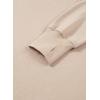image:imageSHEWIN Women Two Piece Sets Fall Lounge Outfits Spring Tracksuit Sweatsuit 2026Beige