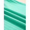image:imageSHEWIN Womens Ribbed Knit 2 Piece Short Sets Summer Lounge Matching Outfits With PocketsGreen