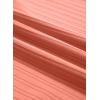 image:imageSHEWIN Womens Ribbed Knit 2 Piece Short Sets Summer Lounge Matching Outfits With PocketsPink